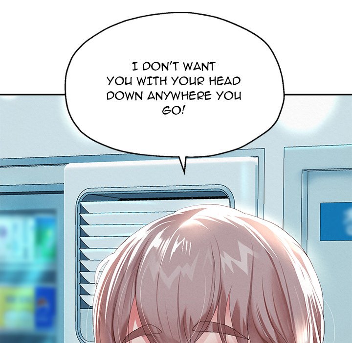 Born with a Surprise (Toomics) Page 69 - MangaHe