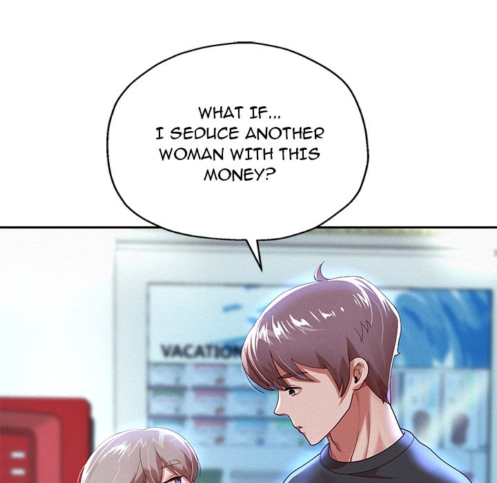 Born with a Surprise (Toomics) Page 72 - MangaHe