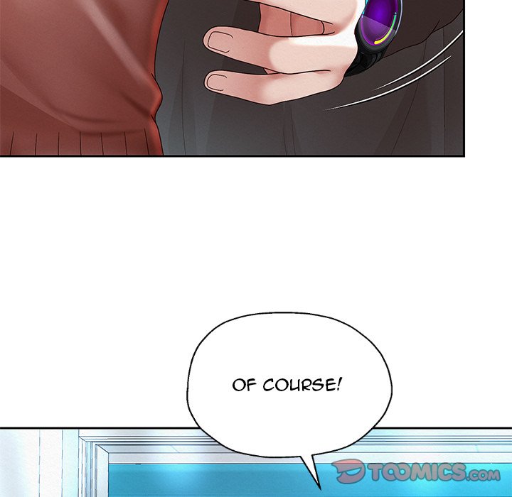 Born with a Surprise (Toomics) Page 77 - MangaHe