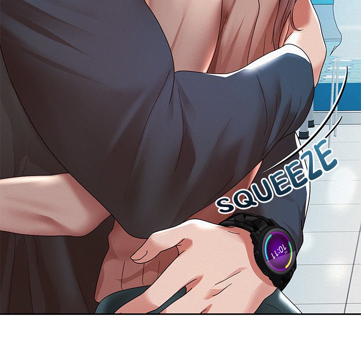 Born with a Surprise (Toomics) Page 79 - MangaHe