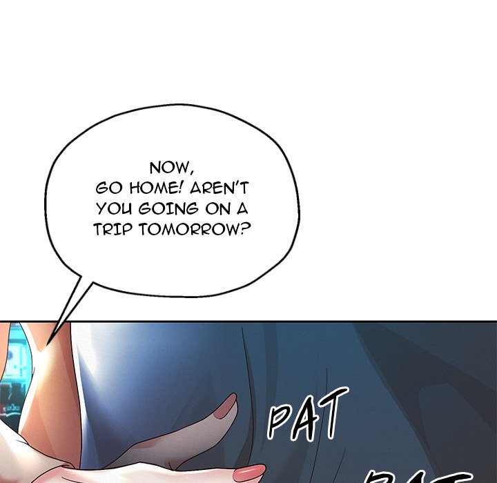 Born with a Surprise (Toomics) Page 80 - MangaHe