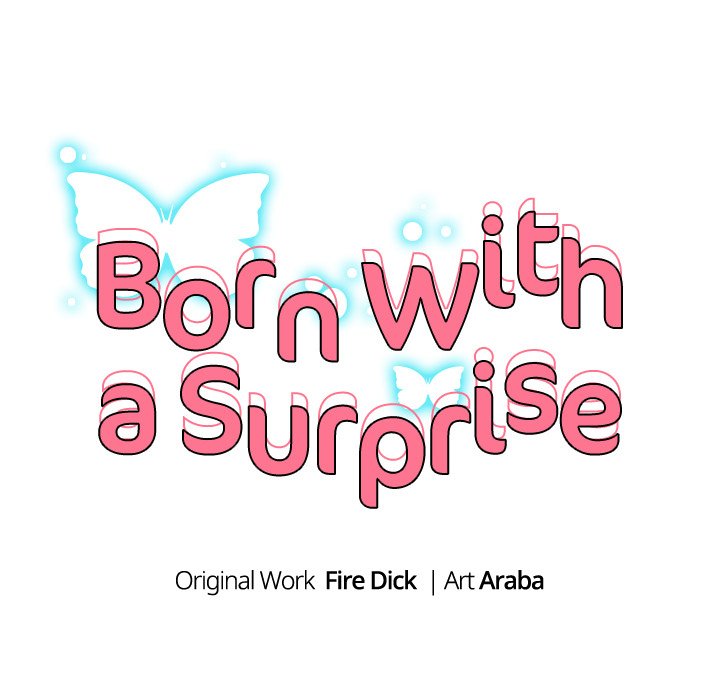 Born with a Surprise (Toomics) Page 83 - MangaHe