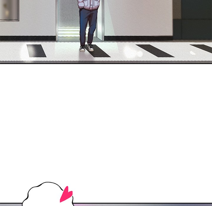 Born with a Surprise (Toomics) Page 94 - MangaHe