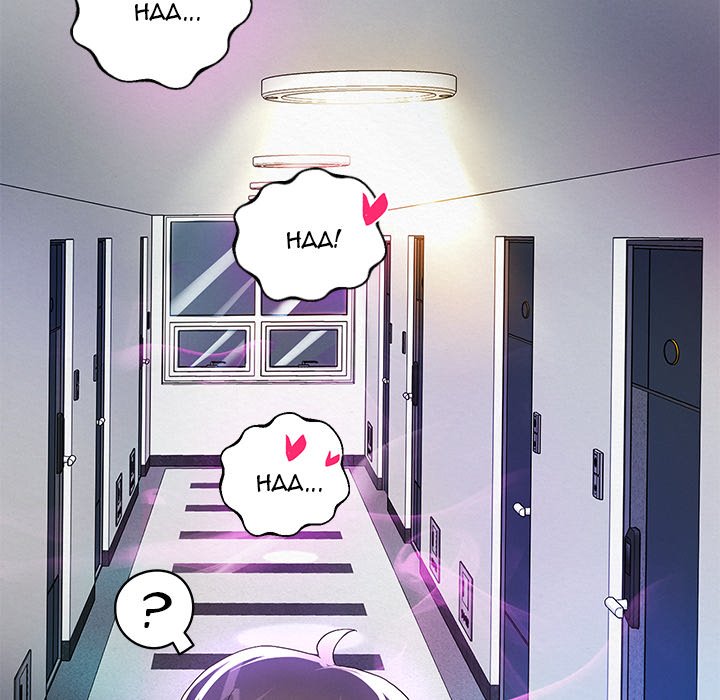 Born with a Surprise (Toomics) Page 95 - MangaHe
