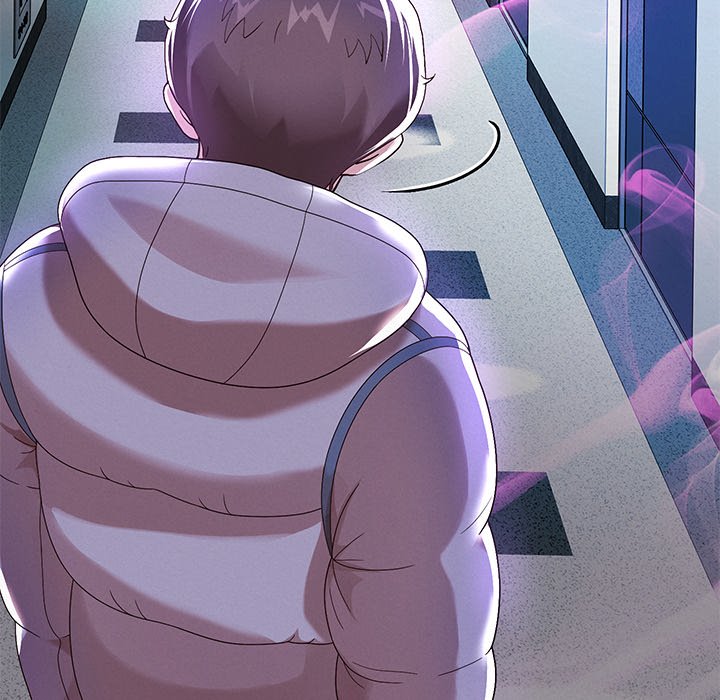 Born with a Surprise (Toomics) Page 96 - MangaHe