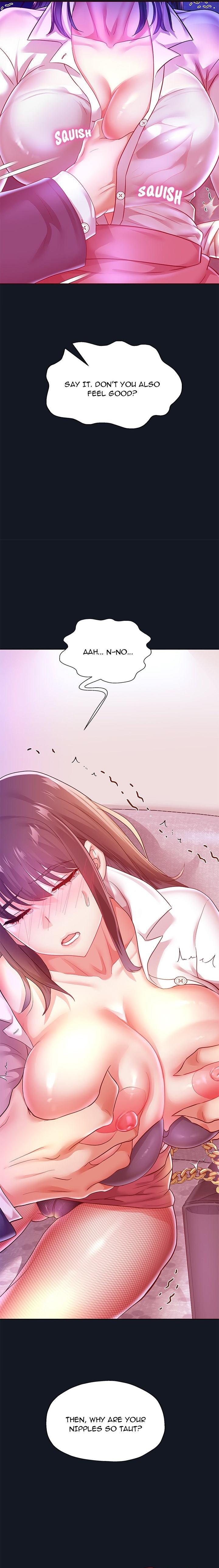 Born with a Surprise (Toomics) Page 12 - MangaHe