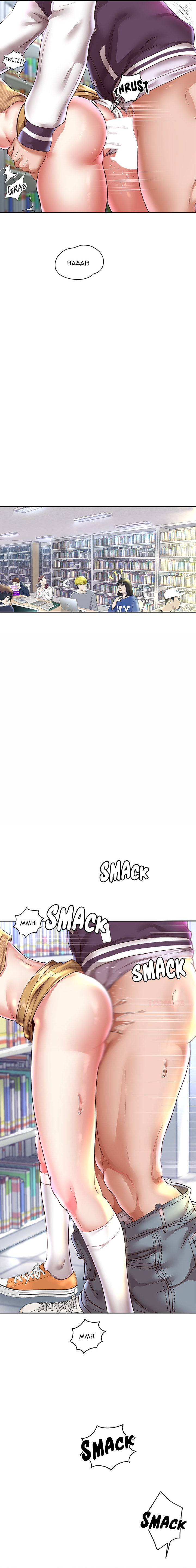 Born with a Surprise (Toomics) Page 16 - MangaHe