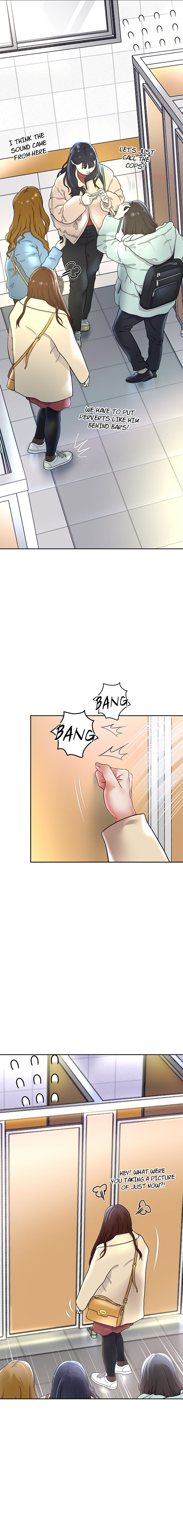 Born with a Surprise (Toomics) Page 20 - MangaHe
