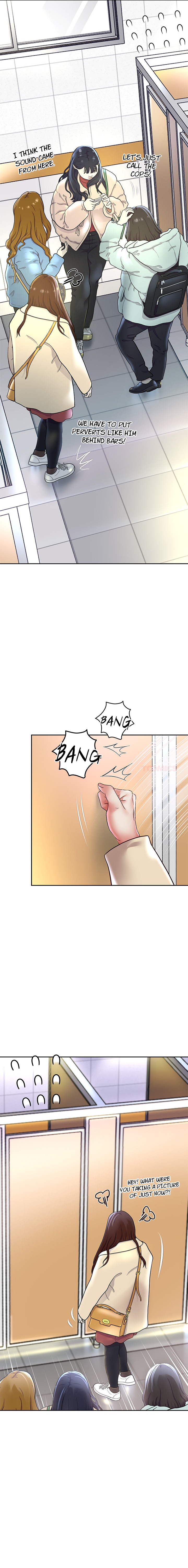 Born with a Surprise (Toomics) Page 3 - MangaHe