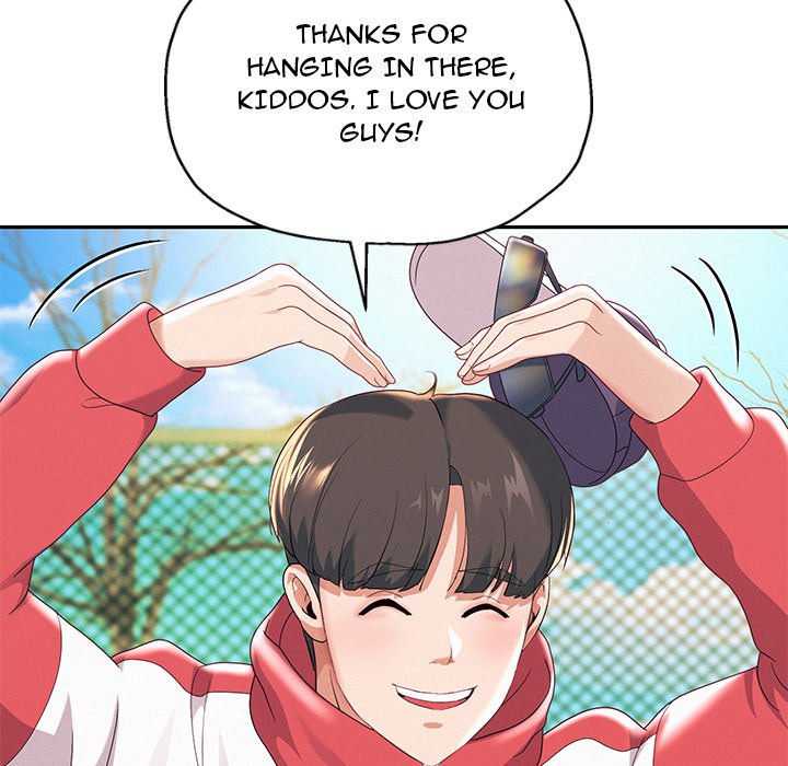 Born with a Surprise (Toomics) Page 108 - MangaHe