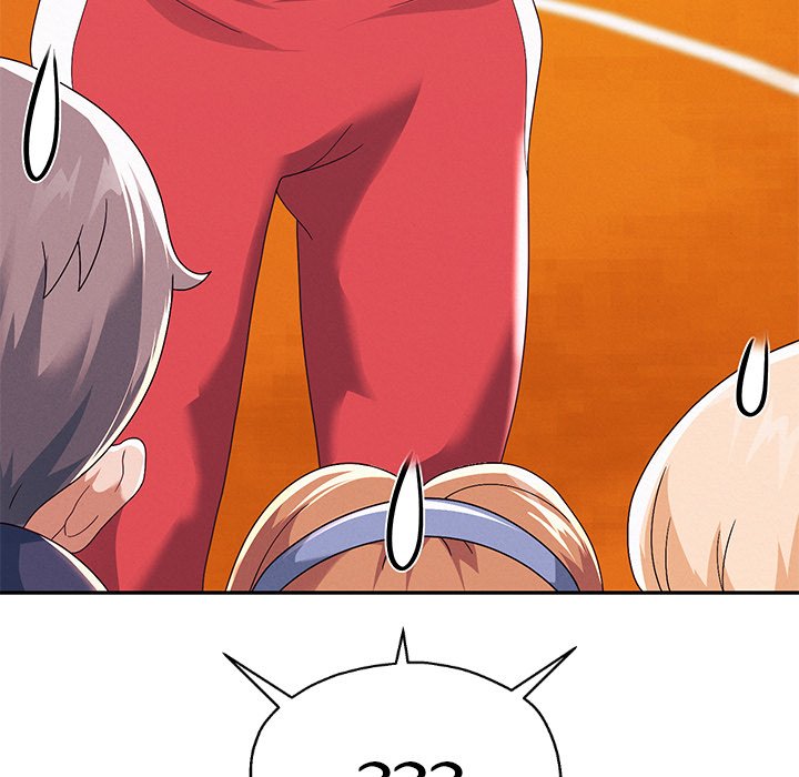Born with a Surprise (Toomics) Page 110 - MangaHe