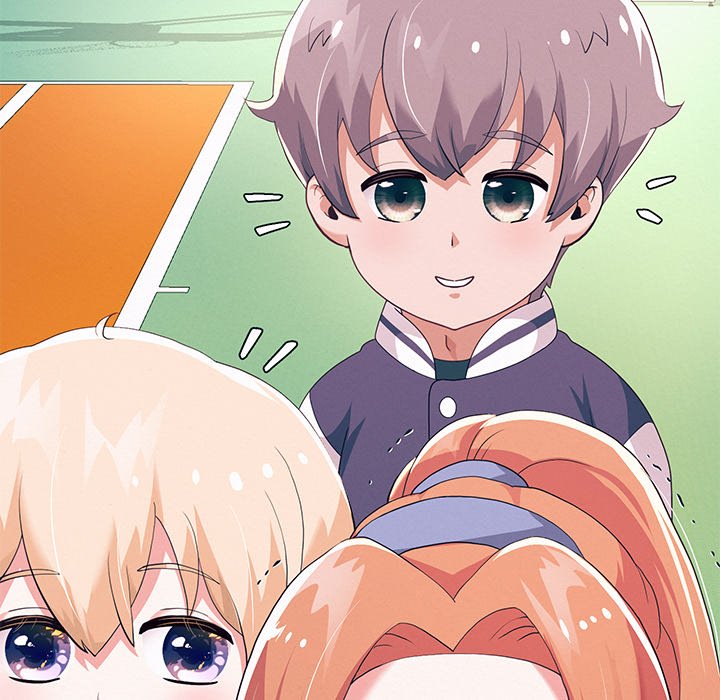 Born with a Surprise (Toomics) Page 112 - MangaHe