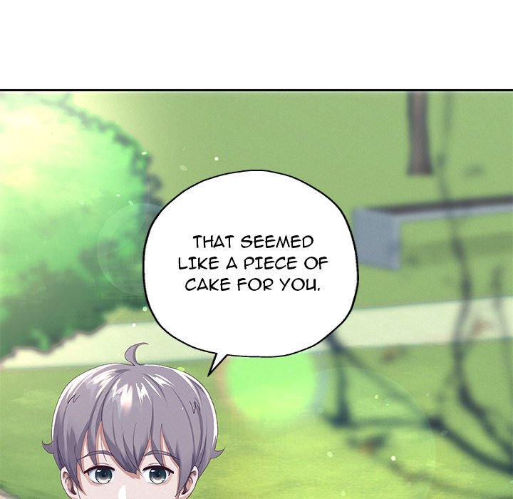Born with a Surprise (Toomics) Page 115 - MangaHe