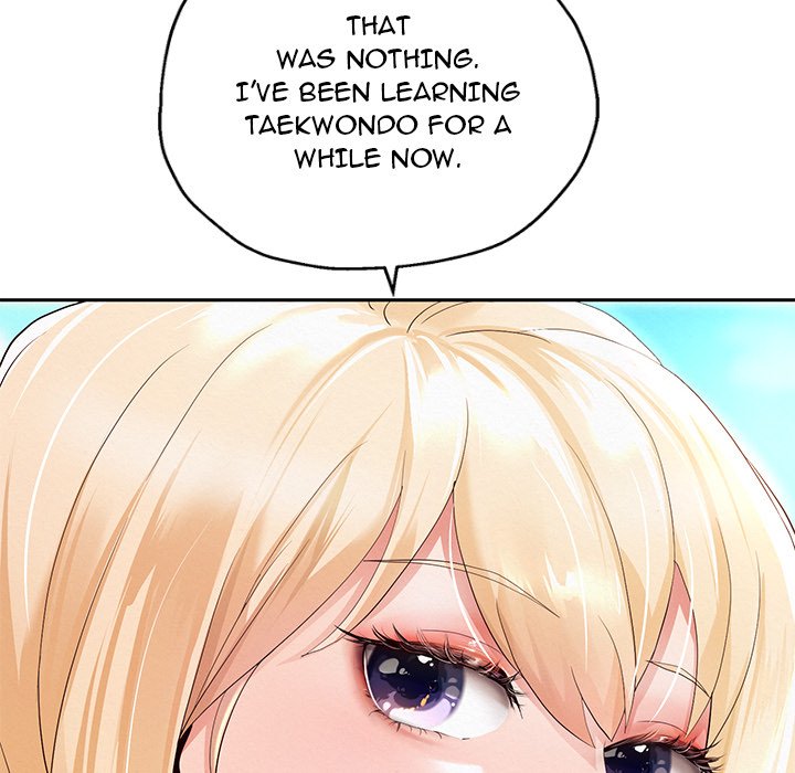 Born with a Surprise (Toomics) Page 121 - MangaHe