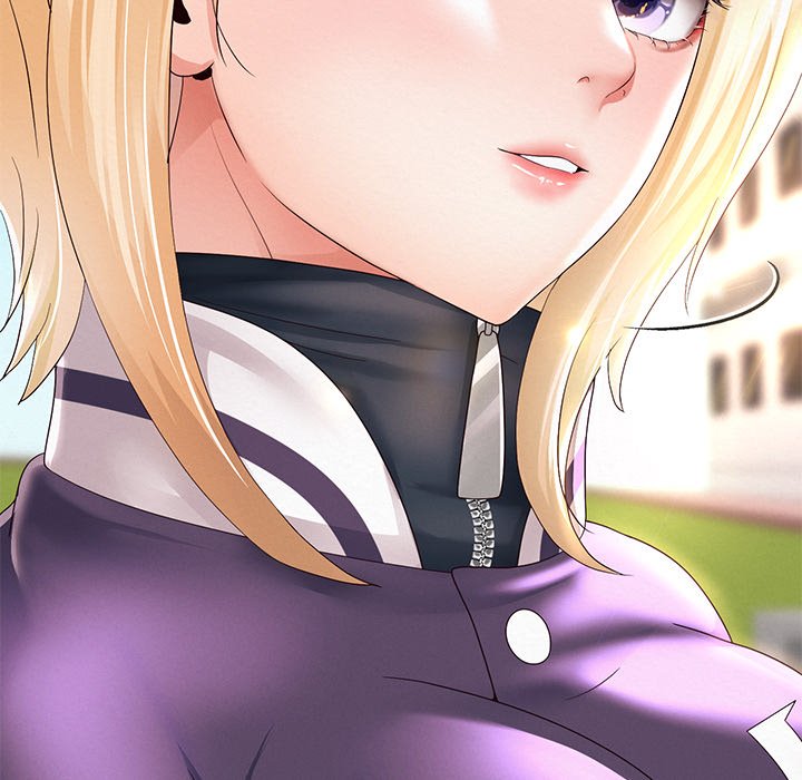 Born with a Surprise (Toomics) Page 122 - MangaHe
