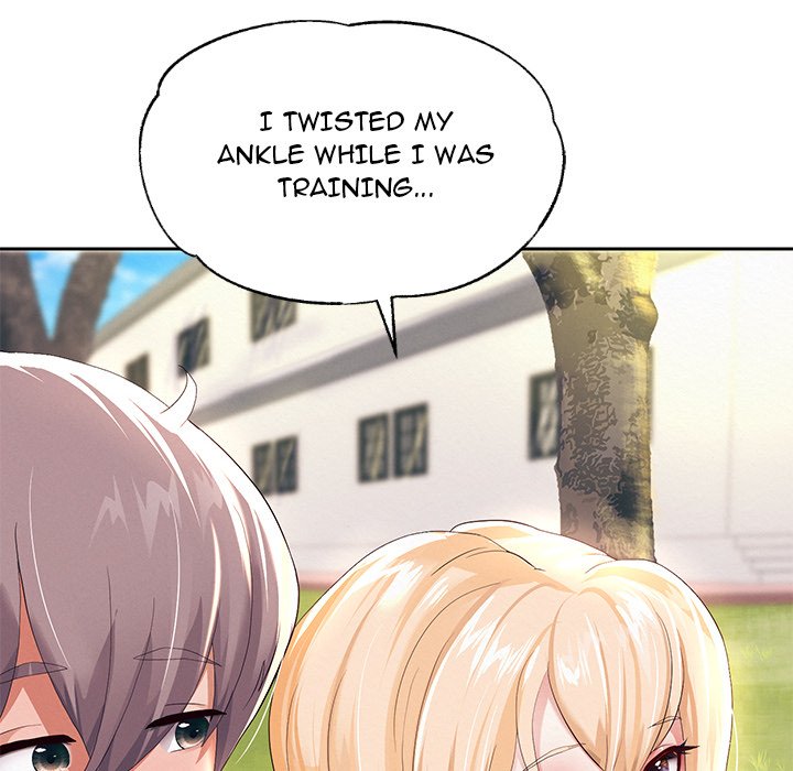 Born with a Surprise (Toomics) Page 127 - MangaHe