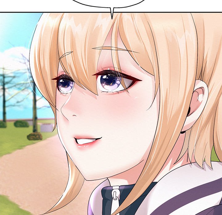Born with a Surprise (Toomics) Page 130 - MangaHe