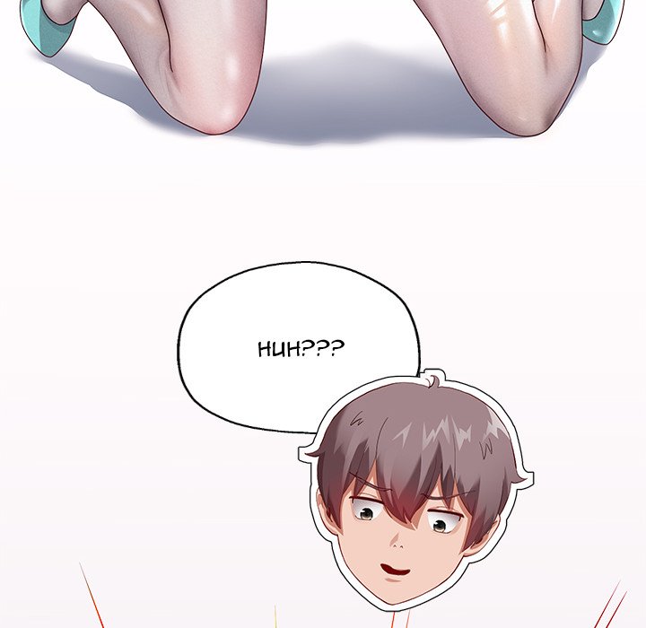 Born with a Surprise (Toomics) Page 14 - MangaHe