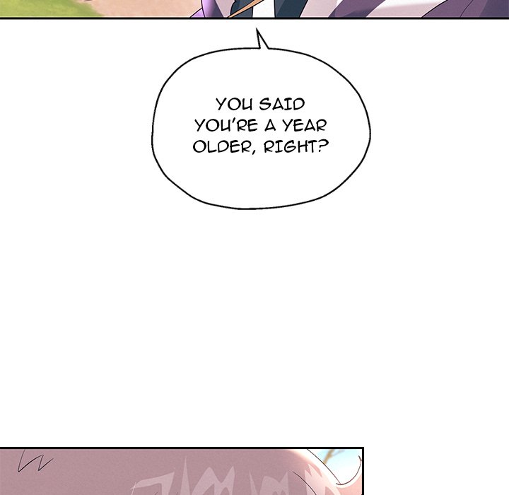 Born with a Surprise (Toomics) Page 131 - MangaHe