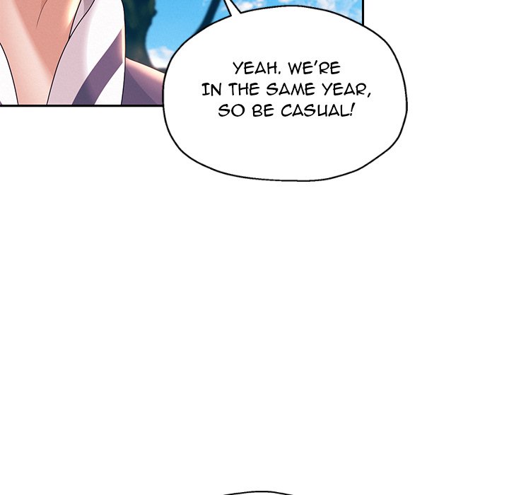 Born with a Surprise (Toomics) Page 133 - MangaHe