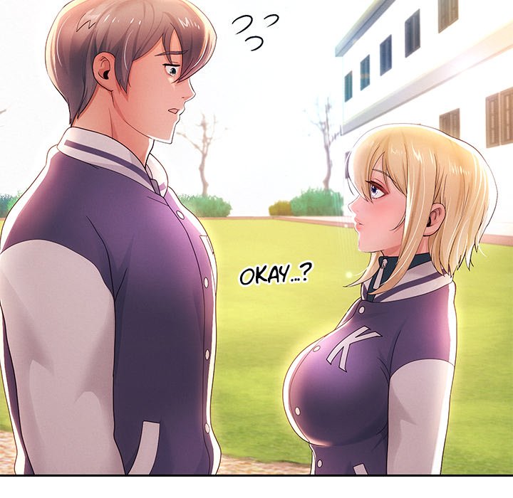 Born with a Surprise (Toomics) Page 135 - MangaHe