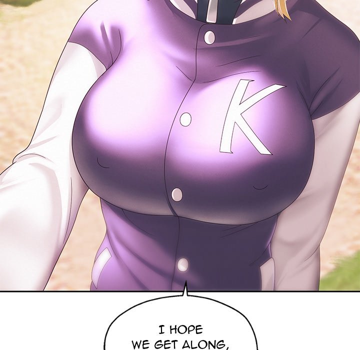 Born with a Surprise (Toomics) Page 138 - MangaHe