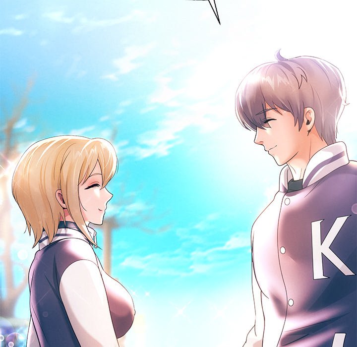 Born with a Surprise (Toomics) Page 140 - MangaHe