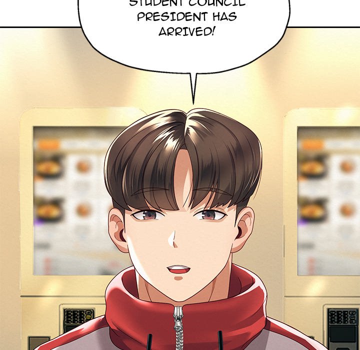 Born with a Surprise (Toomics) Page 146 - MangaHe