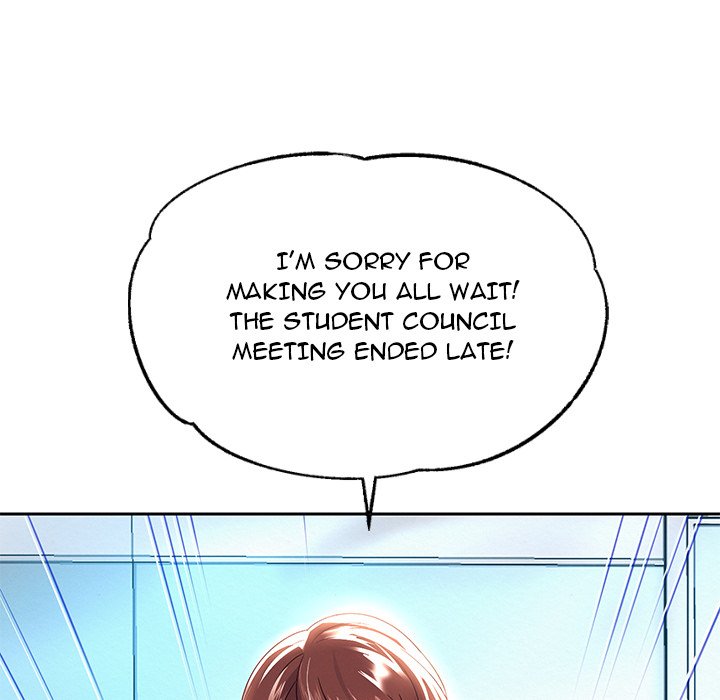 Born with a Surprise (Toomics) Page 148 - MangaHe