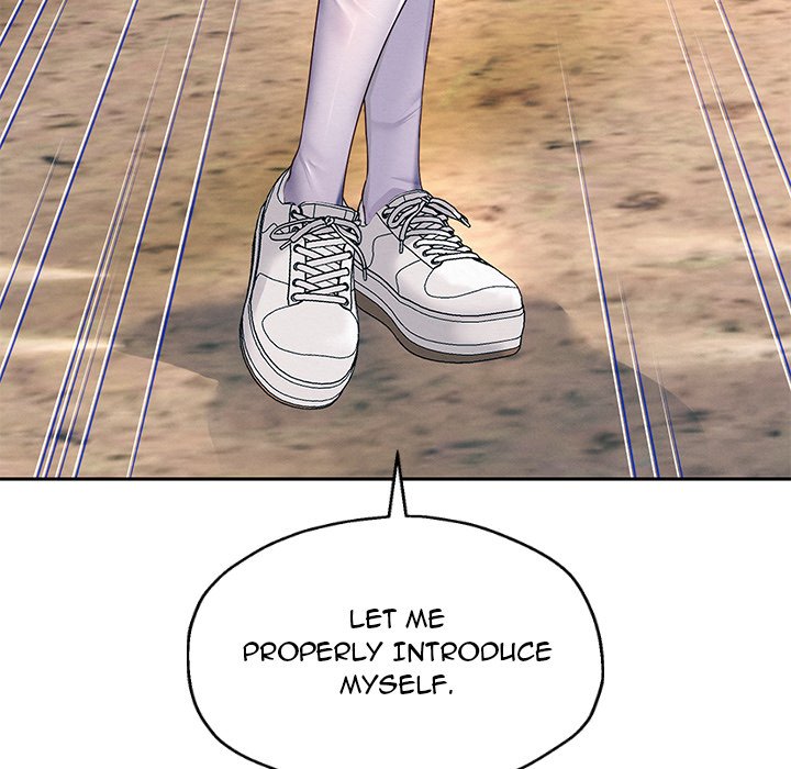 Born with a Surprise (Toomics) Page 151 - MangaHe