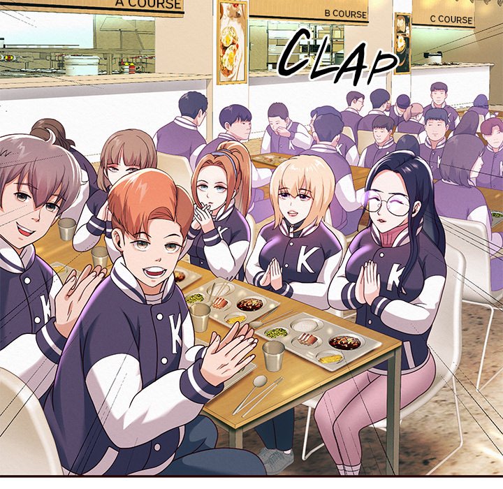 Born with a Surprise (Toomics) Page 158 - MangaHe