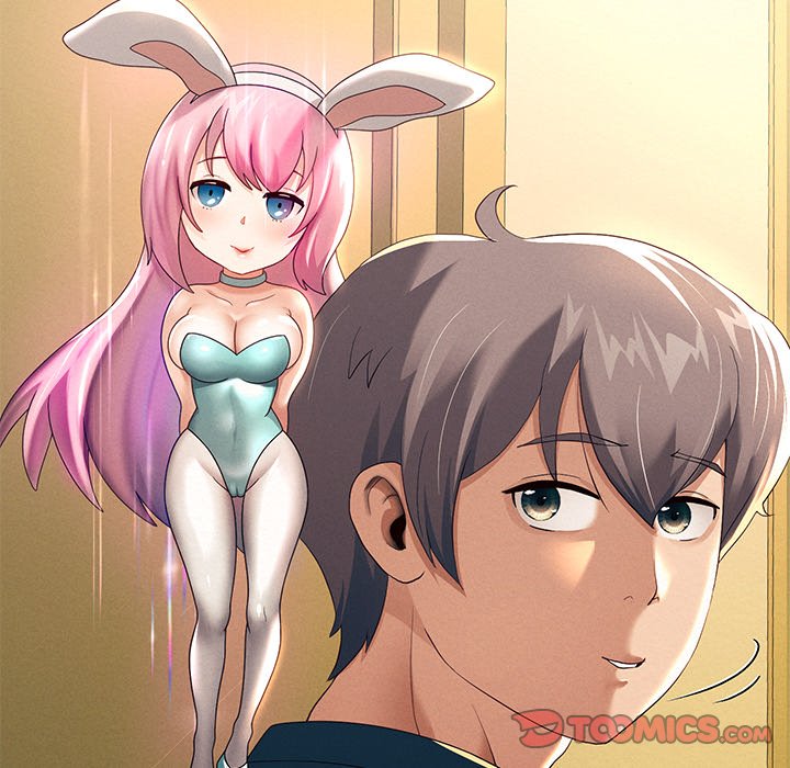 Born with a Surprise (Toomics) Page 17 - MangaHe
