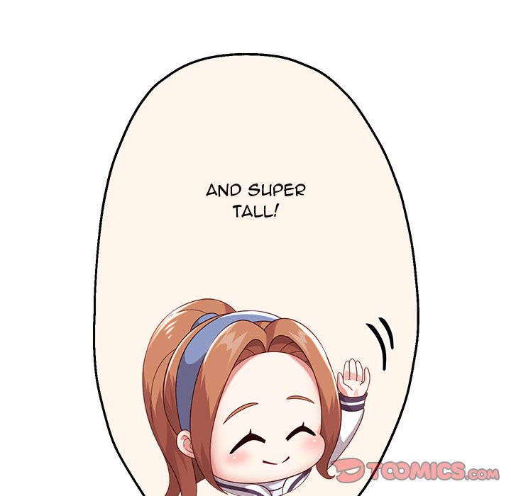 Born with a Surprise (Toomics) Page 161 - MangaHe