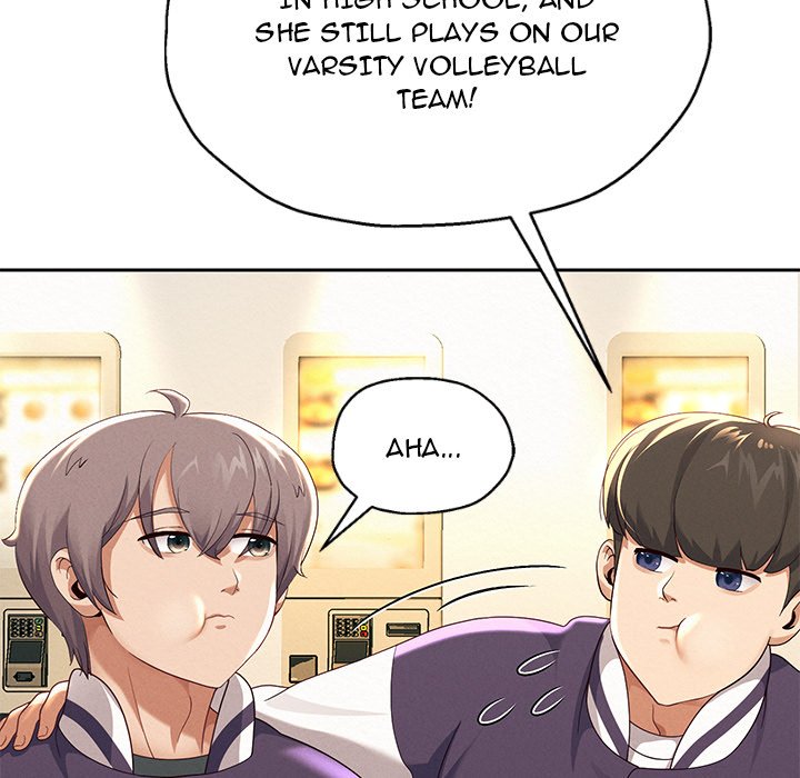 Born with a Surprise (Toomics) Page 163 - MangaHe