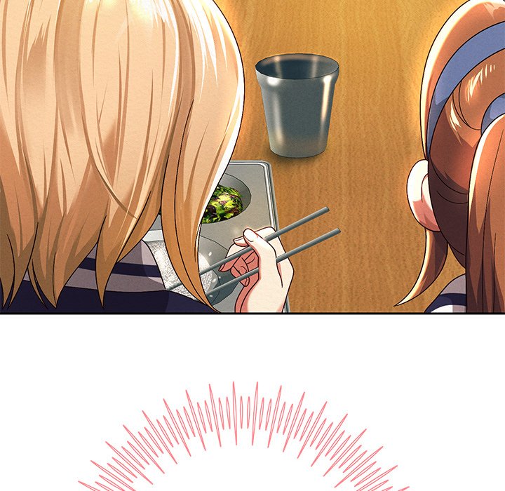 Born with a Surprise (Toomics) Page 165 - MangaHe
