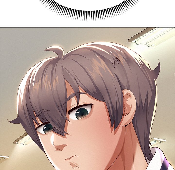 Born with a Surprise (Toomics) Page 167 - MangaHe