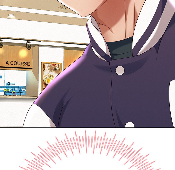 Born with a Surprise (Toomics) Page 168 - MangaHe
