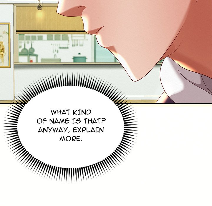 Born with a Surprise (Toomics) Page 170 - MangaHe