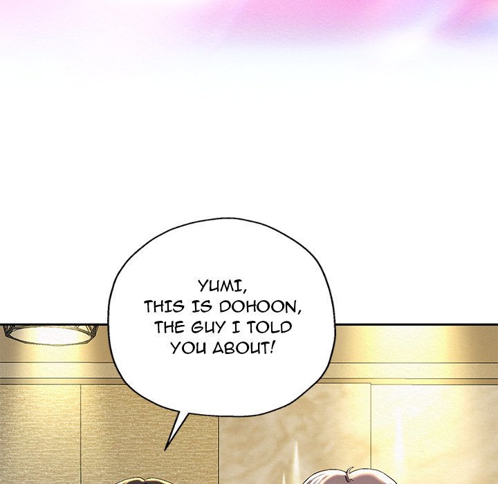 Born with a Surprise (Toomics) Page 175 - MangaHe