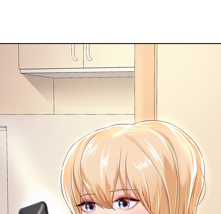 Born with a Surprise (Toomics) Page 19 - MangaHe