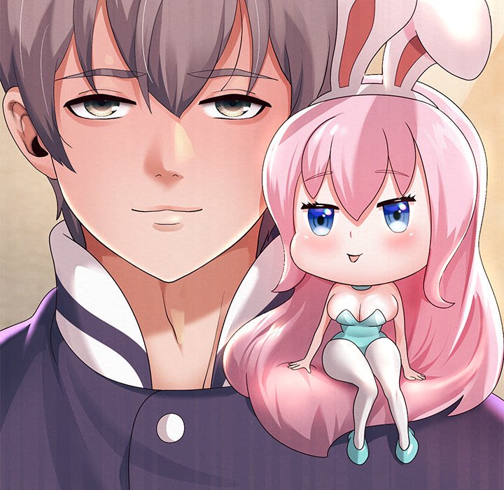 Born with a Surprise (Toomics) Page 182 - MangaHe