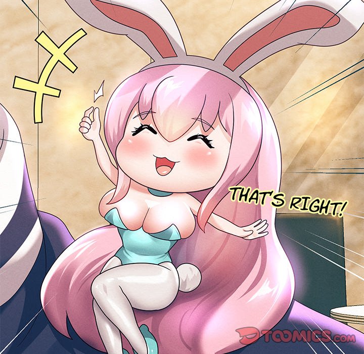 Born with a Surprise (Toomics) Page 185 - MangaHe