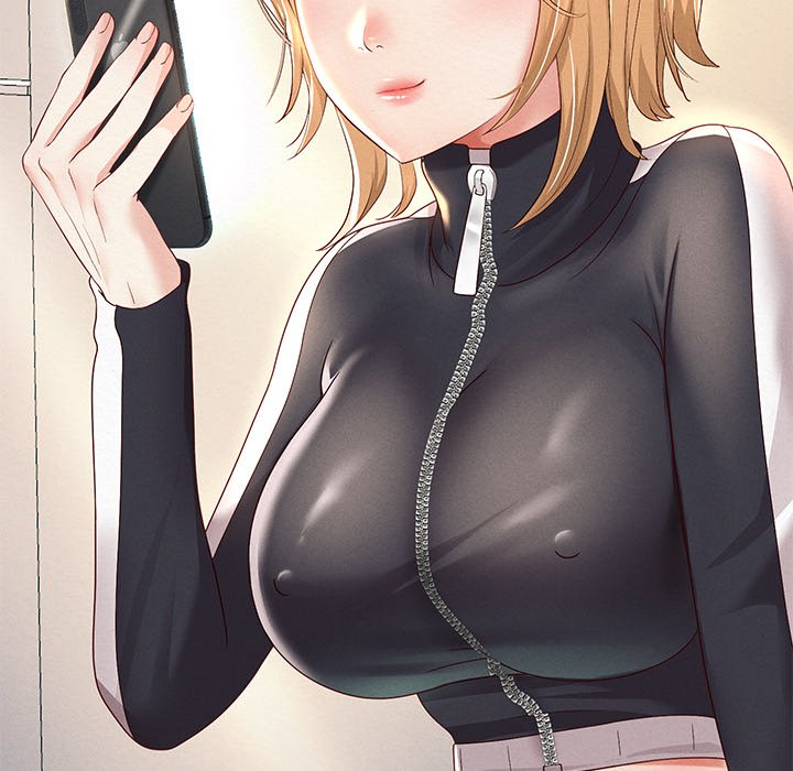 Born with a Surprise (Toomics) Page 20 - MangaHe