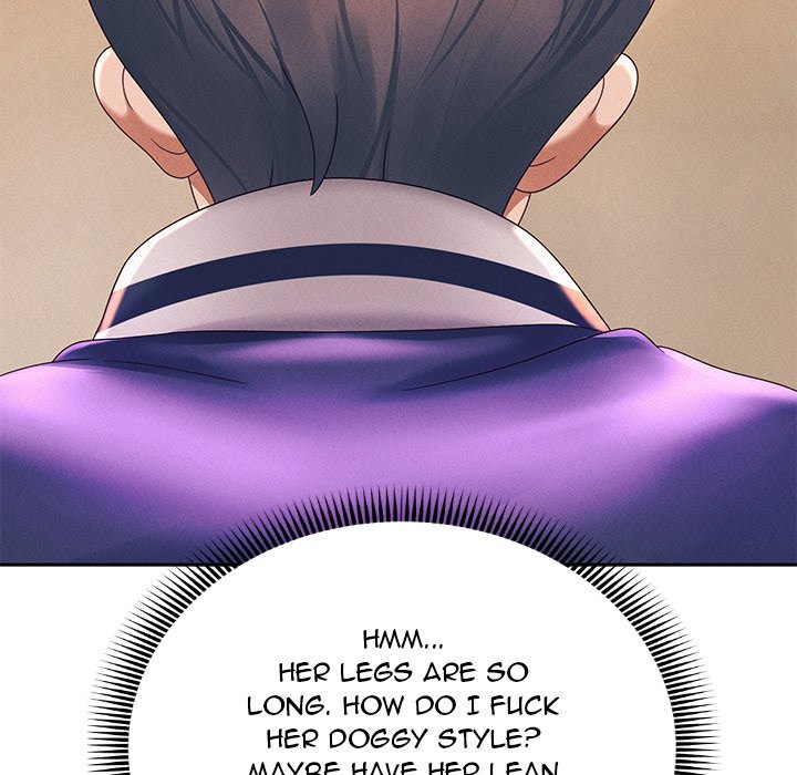 Born with a Surprise (Toomics) Page 191 - MangaHe