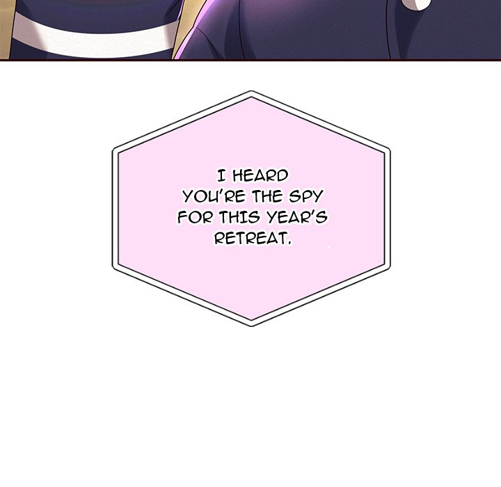 Born with a Surprise (Toomics) Page 199 - MangaHe