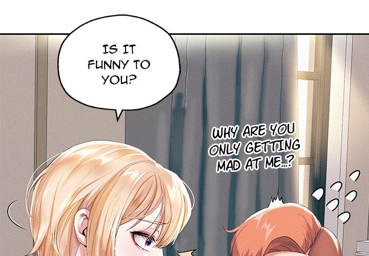 Born with a Surprise (Toomics) Page 3 - MangaHe