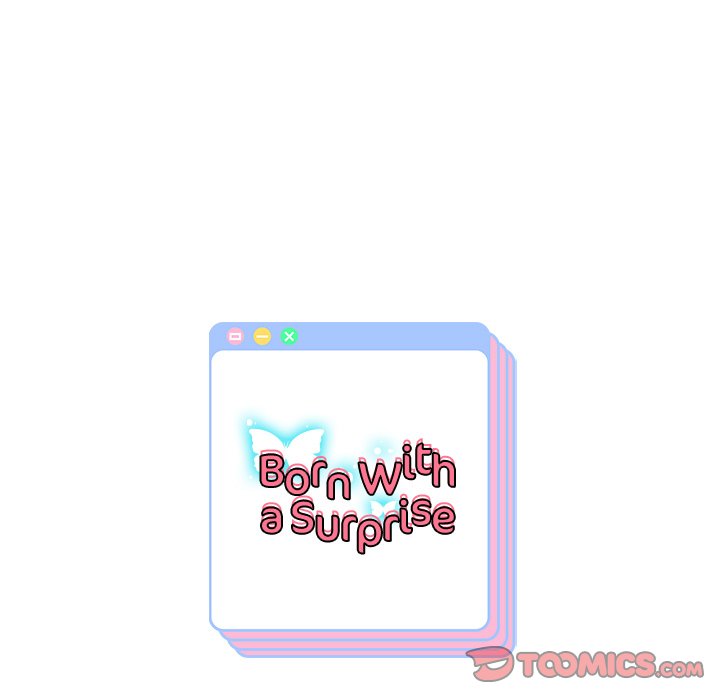 Born with a Surprise (Toomics) Page 209 - MangaHe