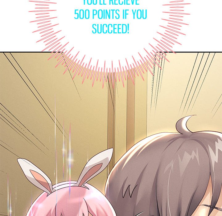 Born with a Surprise (Toomics) Page 23 - MangaHe
