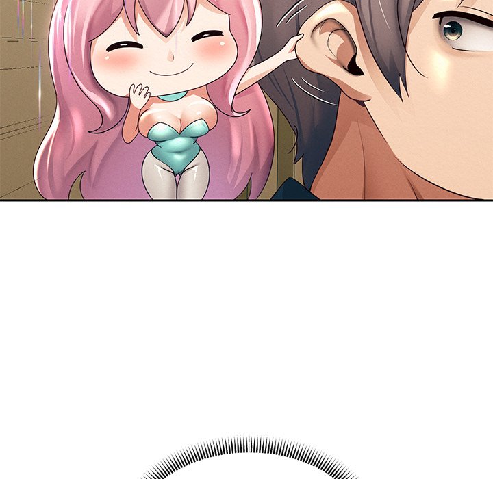 Born with a Surprise (Toomics) Page 24 - MangaHe
