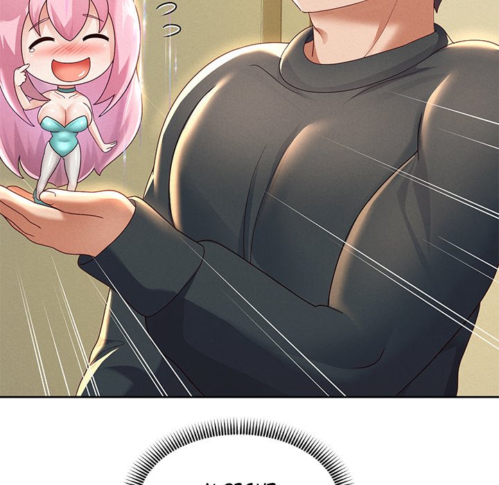 Born with a Surprise (Toomics) Page 26 - MangaHe